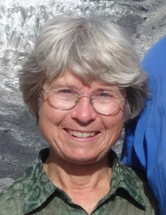 Candice Hess, M. Ed.